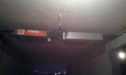 室內(nèi)機(jī)