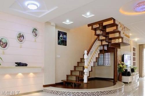 400㎡復式樓中央空調(diào)解決方案