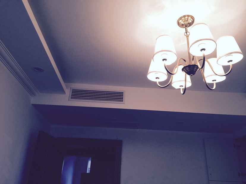 湘江世紀(jì)城攬江苑尹總中央空調(diào)搬家使用圖片2