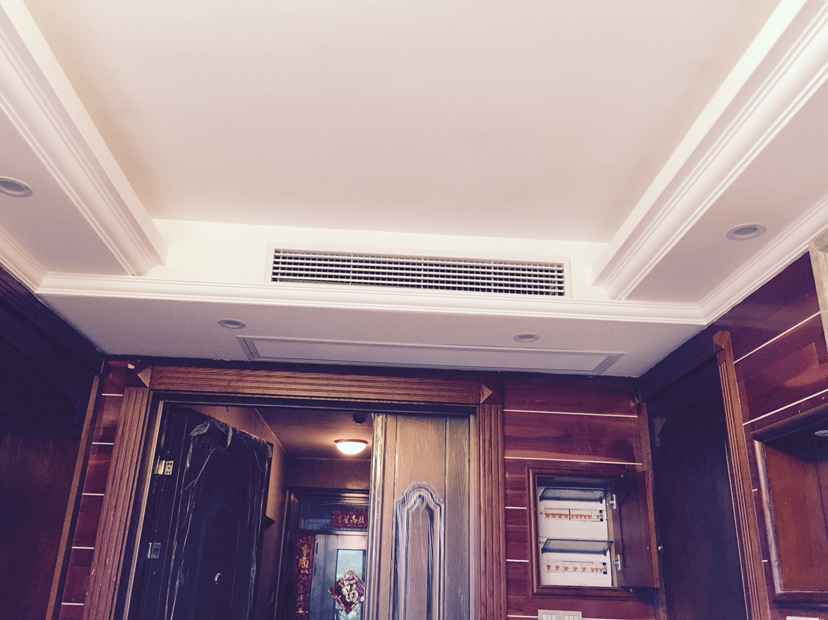 湘江世紀(jì)城攬江苑尹總中央空調(diào)搬家使用圖片3