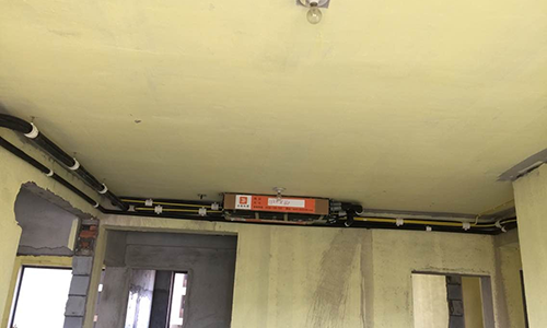 家用中央空調(diào) 中央空調(diào)安裝