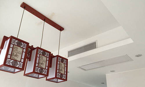 長(zhǎng)沙中央空調(diào)