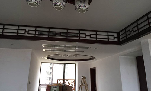 長(zhǎng)沙中央空調(diào)