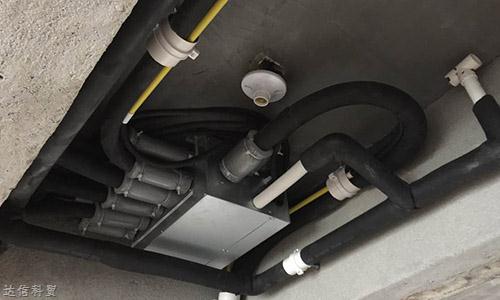 長沙中央空調(diào)分歧箱圖片 長沙中央空調(diào)分歧箱圖片