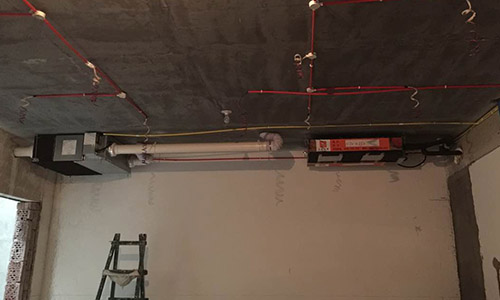 空調(diào)室內(nèi)機(jī)安裝圖 空調(diào)室內(nèi)機(jī)安裝圖