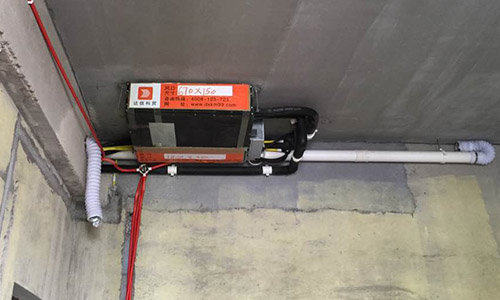 空調(diào)室內(nèi)機(jī)安裝圖 空調(diào)室內(nèi)機(jī)安裝圖