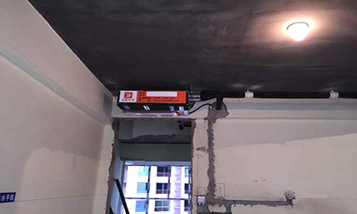 中央空調(diào)吊頂圖2