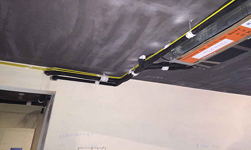 中央空調(diào)吊頂圖3