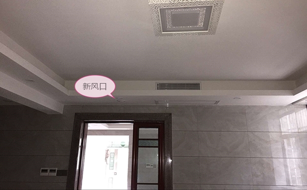 長(zhǎng)沙銀華山莊雷總采用三菱電機(jī)中央新風(fēng)系統(tǒng) 長(zhǎng)沙銀華山莊雷總采用三菱電機(jī)中央新風(fēng)系統(tǒng)