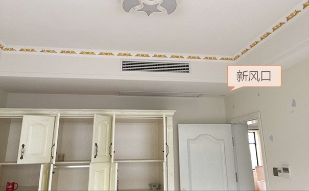 三菱電機(jī)中央新風(fēng)系統(tǒng)