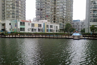 長沙黃金海岸陳總選擇三菱電機家用中央空調(diào)