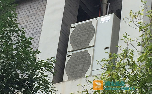 三菱電機中央空調主機圖