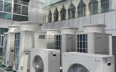商用中央空調(diào)