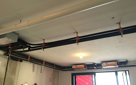 三菱電機中央空調(diào)