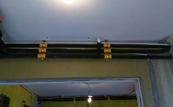 美洲故事三菱電機中央空調(diào) 美洲故事三菱電機中央空調(diào)