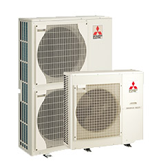 家用中央空調(diào) 家用中央空調(diào)