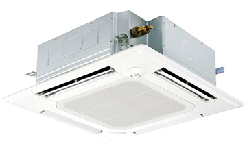 三菱電機(jī)天花型卡式（四向送風(fēng)）