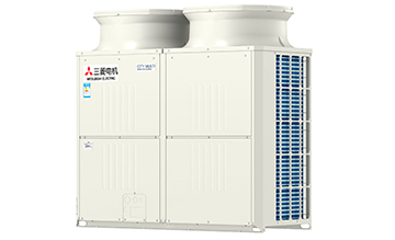 三菱電機(jī)CITY MULTI YLKC系列中央空調(diào)