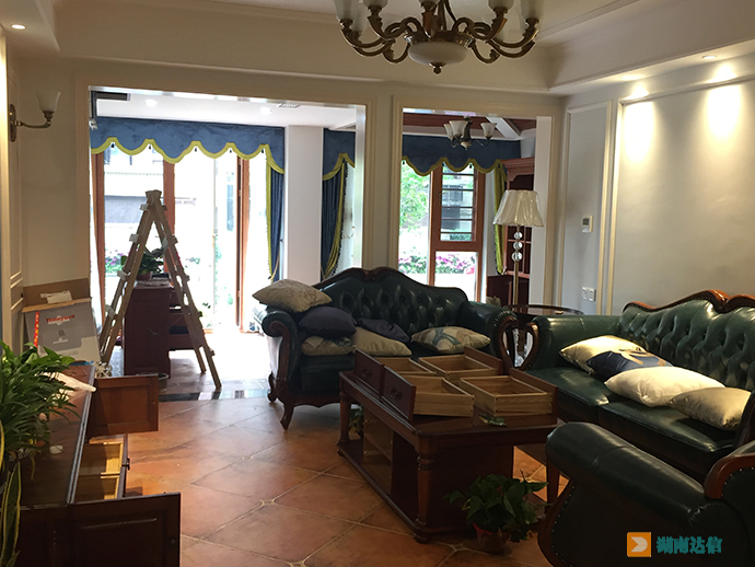 中航城家用中央空調(diào)整體效果圖 中航城家用中央空調(diào)整體效果圖